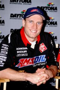 Mike LaRocco 2000 World Supercross Champion