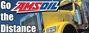Amsoil Trucking Products
