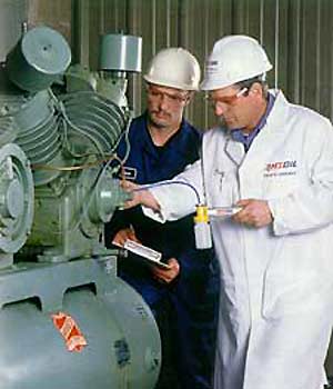 Amsoil & Industrial Compressors