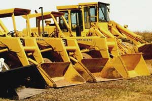 Amsoil Hydraulic Fluids & Industrial Equipment